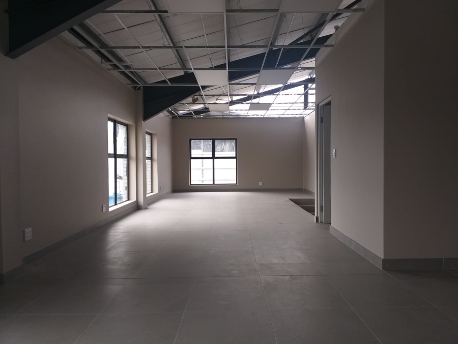 To Let Commercial Property for Rent in Blackheath Industrial Western Cape